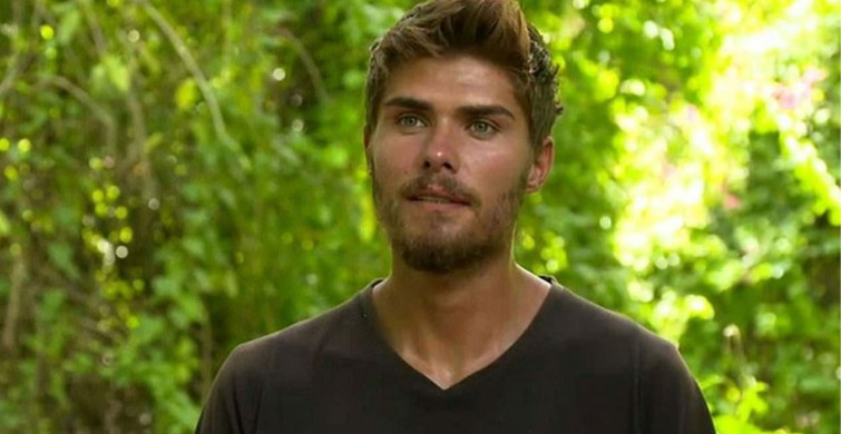 Survivor Barış, Nisa’ya inat yeni sevgilisini paylaştı: Görenler şaşkına döndü meğer sevgilisi de tanıdıkmış 