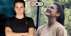 Nisa Bölükbaşı ile Jakub Sykora Aşk mı Yaşıyor?