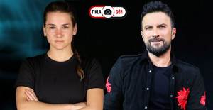 Tarkan, Survivor Nisa’yı Takip Etmeyi Bıraktı