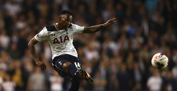 Beşiktaş’tan N'Koudou Harekatı!