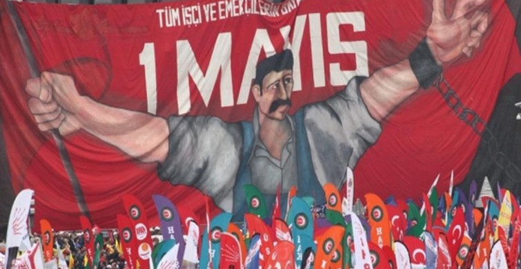 Ünlü İsimlerden 1 Mayıs Emek ve Dayanışma Günü Paylaşımları 
