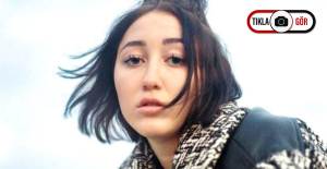 Noah Cyrus İddialı Sahne Kostümüyle Dikkat Çekti