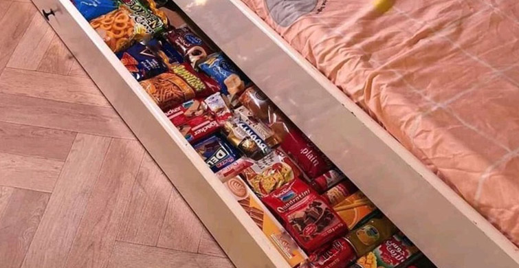Nobel'i Hakedecek Orjinallikte Buluşlar!