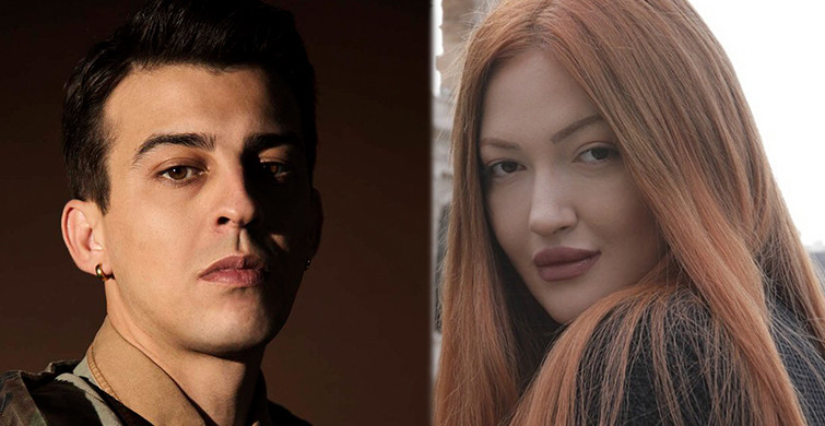 Danla Bilic'in Norm Ender Paylaşımı Sosyal Medyayı Salladı