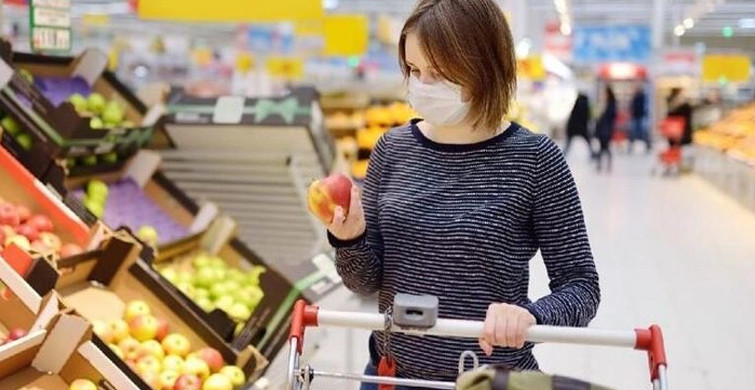 Normalleşme Döneminde Marketler Açık mı?