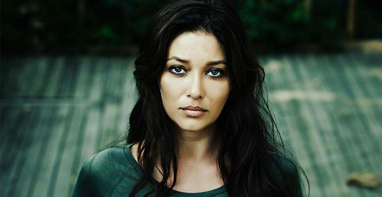 Nurgül Yeşilçay İngiltere Paylaşımıyla Dikkat Çekti