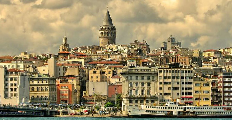 Nüfusu İstanbul'dan Az Olan Avrupa Ülkeleri