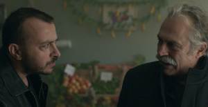 Nuh Tepesi HBO'da Yayınlanacak