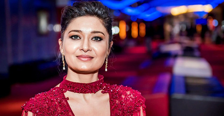 Nurgül Yeşilçay