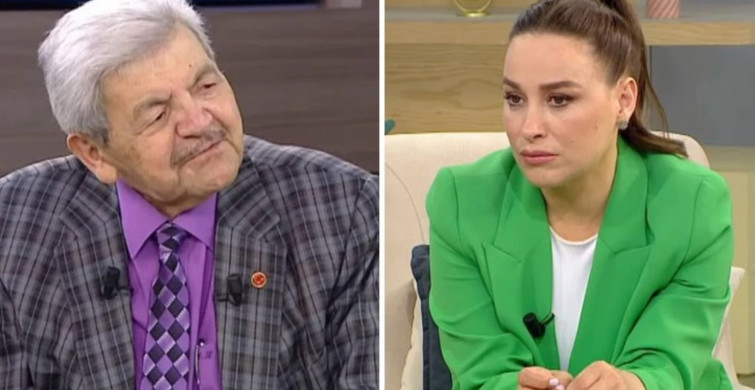 Nur Viral ne diyeceğini bilemedi: Yusuf Kavaklı'dan çok konuşulacak sözler! ''Türk uzaya gidince hav hav havlıyor''