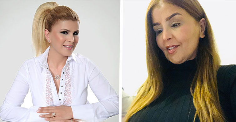 Nuray Sayarı'ya Kız Kardeşi Müzeyyen Uman’dan Sert Sözler