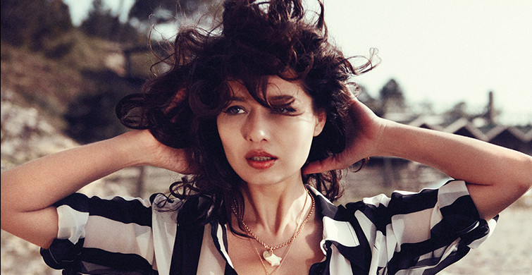 Nurgül Yeşilçay Sihirli Formülünü Paylaştı