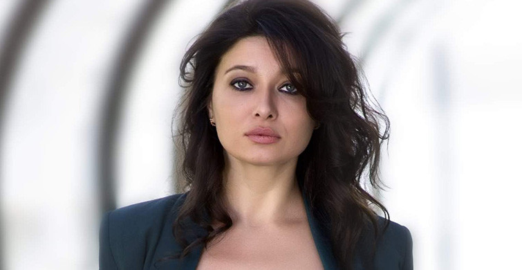 Nurgül Yeşilçay: Hava Tam Kıvamında