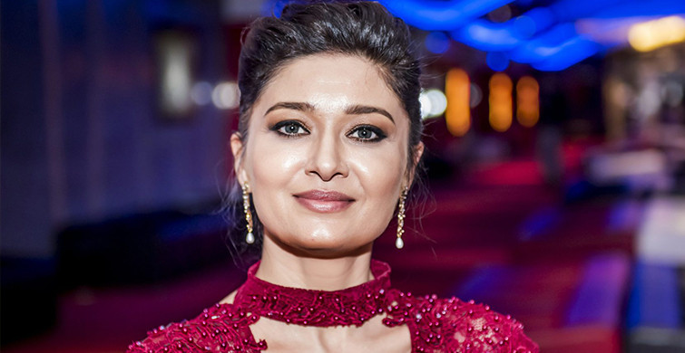 Nurgül Yeşilçay: Yurtdışı Düğünlerini Sevmiyorum