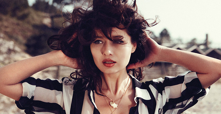 Nurgül Yeşilçay Esprili Paylaşımıyla Dikkat Çekti