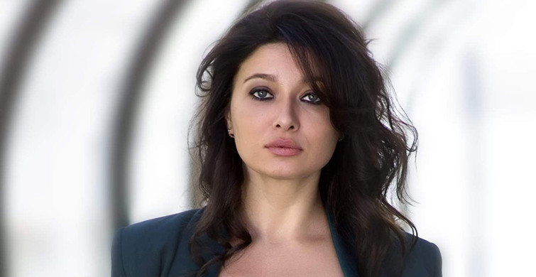 Nurgül Yeşilçay, Bir Zamanlar Hollywood’da Filmini Beğenmedi