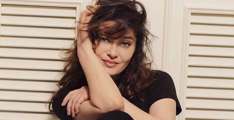 Nurgül Yeşilçay Evlilik Tarihini Duyurdu