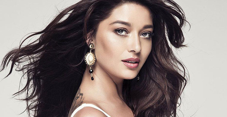 Nurgül Yeşilçay Yeni Filminin Vizyon Tarihini  Duyurdu