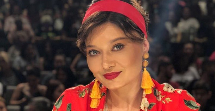 Nurgül Yeşilçay, Üst Üste Yaptığı Paylaşımlarla Dikkat Çekti