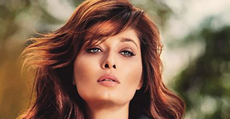 Nurgül Yeşilçay Yurt Dışında Evlenecek