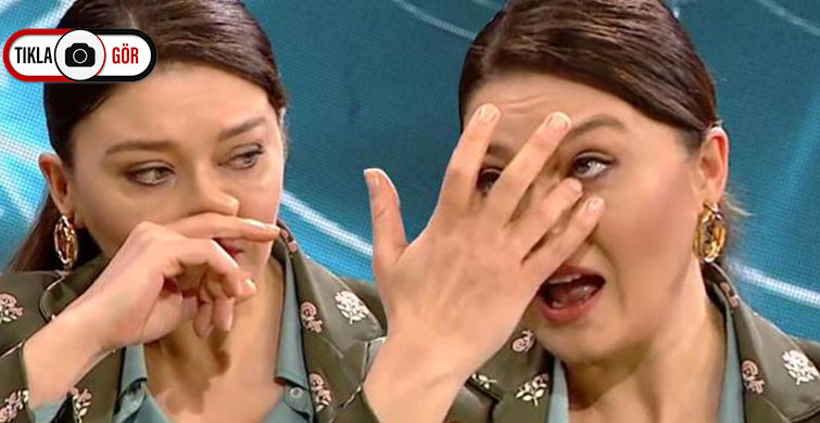 Nurgül Yeşilçay: Annem Ölünce Darmadağın Olduk