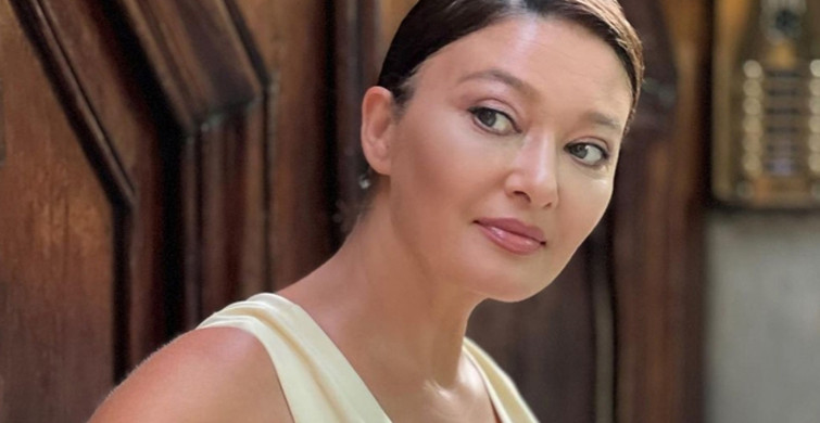 Nurgül Yeşilçay'ın zayıflama sırrı şoke etti! Herkes bu yöntemi konuşuyor: 30 günde 17 kilo nasıl eridi?