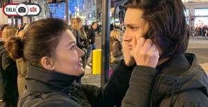 Nurgül Yeşilçay’ın Oğlu Osman Nejat Özer: Ünlü Çocuğu Olmak Çok Zor