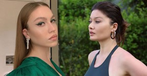 Nurgül Yeşilçay, Duygu Özaslan’a Göndermede Bulundu