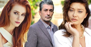Elçin Sangu ve Nurgül Yeşilçay, Erkan Petekkaya'ya Tepki Gösterdi