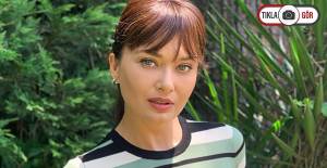 Nurgül Yeşilçay: Fırsatı Olan Tatile Gitsin