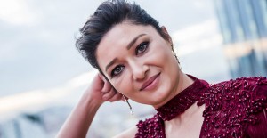 Nurgül Yeşilçay, Doğum Gününe Özel Paylaşımda Bulundu