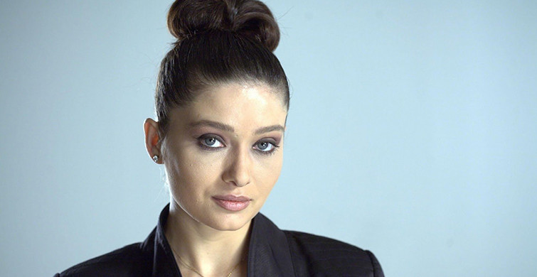 Nurgül Yeşilçay: Gizli Gizli Çekmeyin
