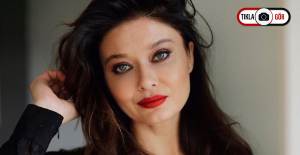 Nurgül Yeşilçay Instagram Paylaşımıyla Çok Konuşuldu