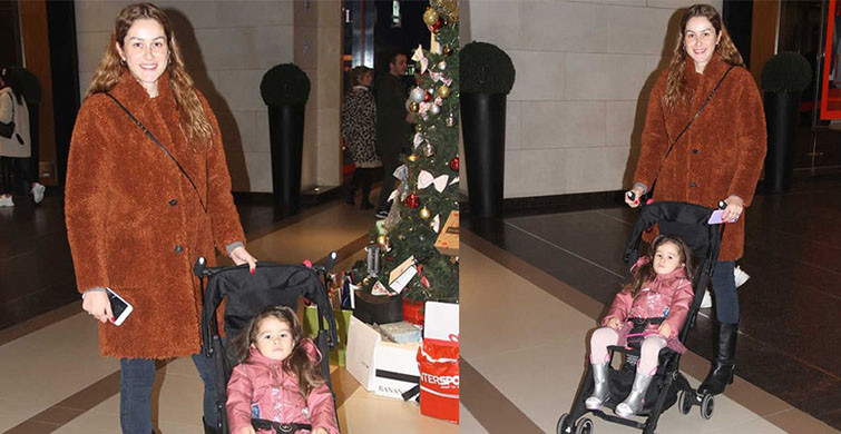 Nur Gümüşdoğrayan: Çocukları Yaptım Sıra Kariyerde