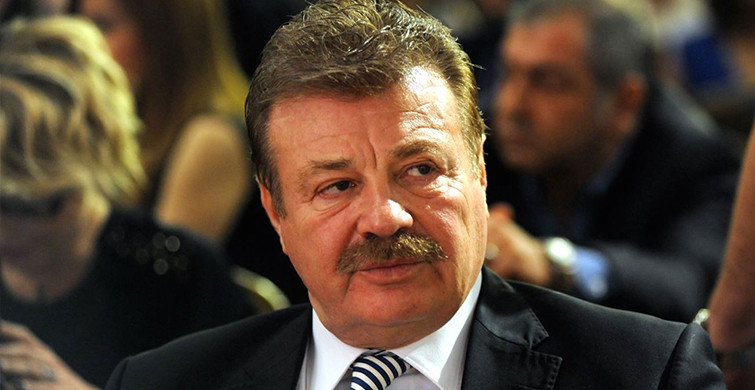 Nuri Alço, İsim Hakkından 50 bin TL Kazandı