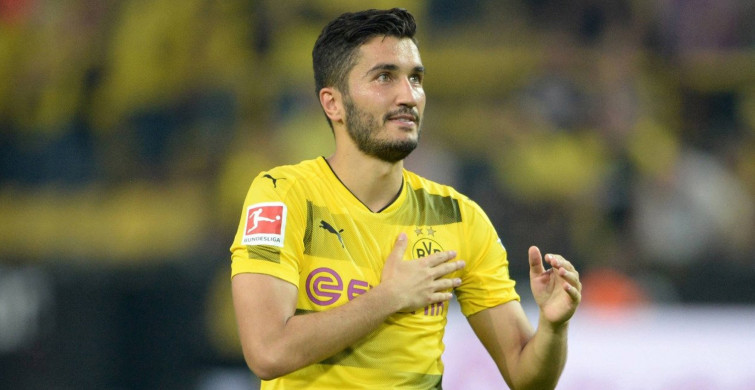 Nuri Şahin Kimdir?