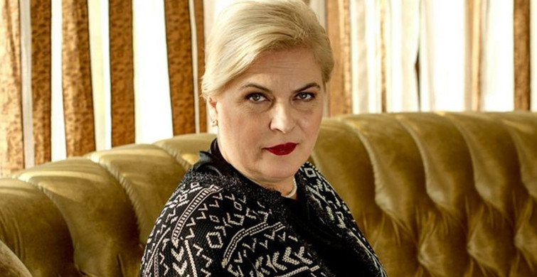 Nurseli İdiz: Kadın ve Erkek Oyuncular Arasında Adalet Yok