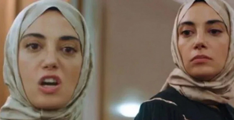 Nursema sosyal medyayı ayağa kaldırdı: İşte aradığımız güç!