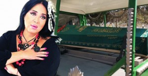 Nur Yerlitaş Son Yolculuğuna Uğurlandı