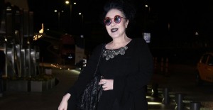 Nur Yerlitaş Fotoğrafları - Nur Yerlitaş Resimleri