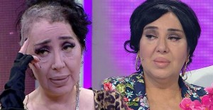 Hayatını Kaybeden Nur Yerlitaş'ın Okan Bayülgen'in Programında Söyledikleri Duygulandırdı