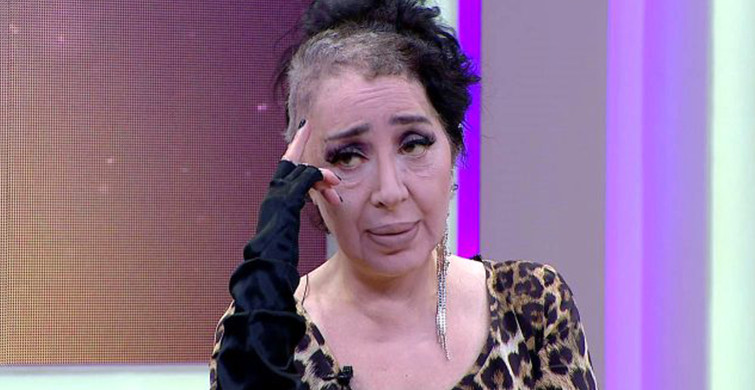 Nur Yerlitaş'ın Tarkan'la Verdiği Poz Korkuttu