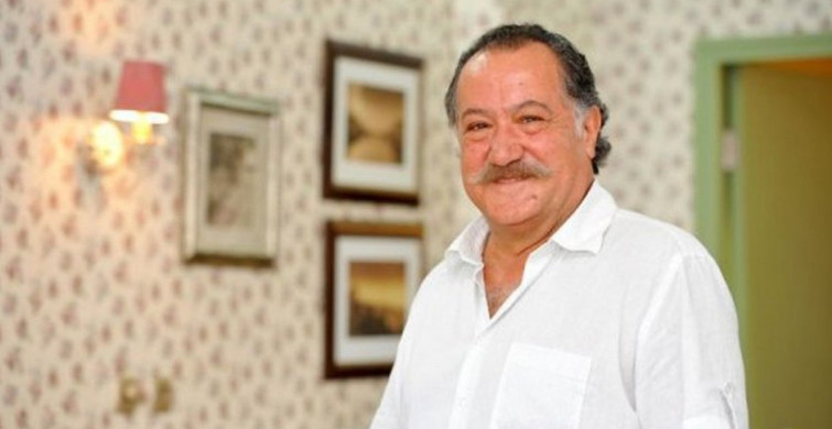 Nusret Çetinel Kimdir?