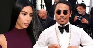 Nusret Gökçe’den Lahmacuna Ermeni Pizzası Diyen Kim Kardashian'a Videolu Gönderme