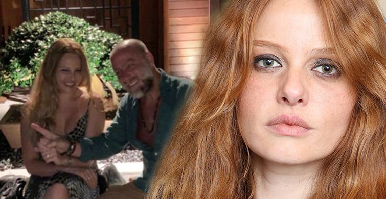 Naz Elmas ile Erol Özmandıracı Balayı İçin Maldivler’e Gitti