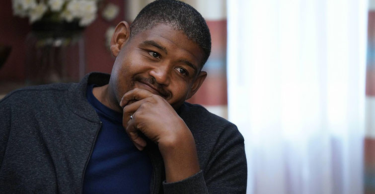 Omar Benson Miller Kimdir? Omar Benson Miller Boyu Kaç, Kilosu Kaç, Aslen Nereli, Sevgilisi Kimdir?