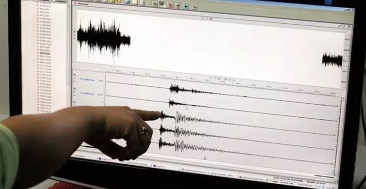 O iller ve bölgeler deprem tehlikesiyle karşı karşıya! Diri fay hattı haritası ortaya çıkarıldı !