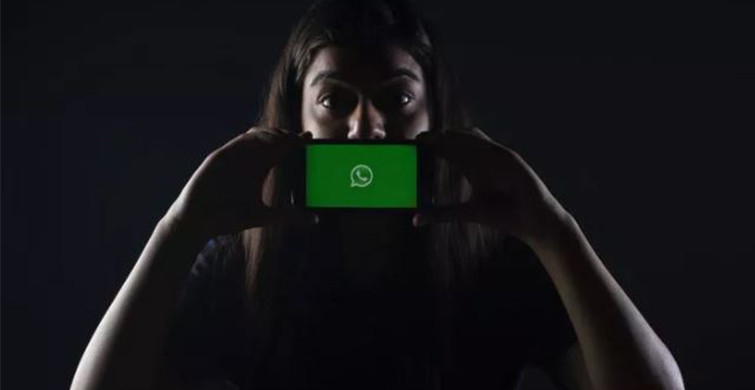 O Linke Dikkat, WhatsApp Virüs Yayıyor!