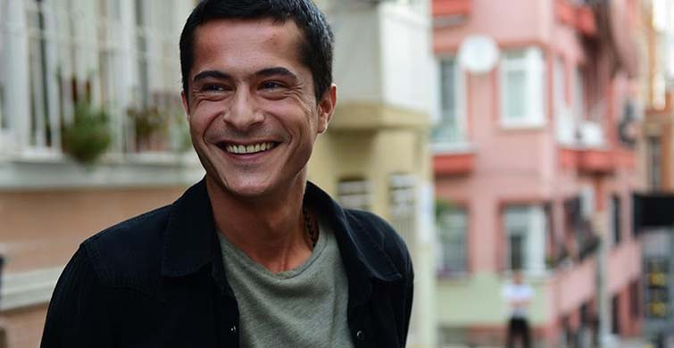 İsmail Hacıoğlu Oyunculuğu ile Alkış Topladı