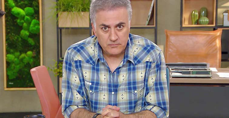 Çocuklar Duymasın Dizisine Bomba İsim